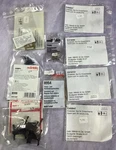 Lot Of 10 Marklin Ho #8954, 7230 + Track & Train Parts. New See Pics. Fixed Price $37.99.