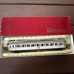 Rivarossi Ho Scale 2912 C.i.w.l. Orient Express Lx Type Egypt Sleeping Car #3517. Fixed Price $296.65.