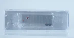 Nos Trainworx Northern Pacific 40' Scale Drop Frame Trailer 40333-02. Fixed Price $39.95.