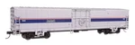 Walthers 910-31106 Ho Amtk Ph. Iv 60' Thrall Material Handling Car MHC-2 #1502. Fixed Price $30.35.