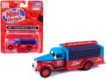 Classic Metal Works 30563 1/87 1941-1946 Chevrolet Delivery Bottle. Fixed Price $36.99.