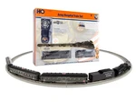 Scale Lionel Lionchief Us Army Hospital Electric Train Set - (sealed). Fixed Price $199.99.