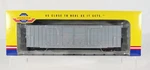 Athearn Genesis Ho Undecorated 60' Fmc Ob Double Door Boxcar - ATHG4100. Fixed Price $27.95.