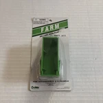 New Boley Farm #2013 Ho Green Trailer. Fixed Price $8.99.