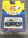 Athearn Ho #26496 1955 Ford F-100 Custom Panel Truck Nip. Fixed Price $14.99.