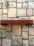 Lima Ho Scale Burlington Route Cb&q 83116 Gondola Car Italy Vintage. Red.. Fixed Price $13.94.