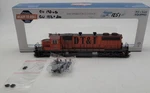 Athearn 88626 Ho Weathered Dt&i Rtr SD38 Diesel Locomotive With Dcc Sound #251. Fixed Price $177.99.