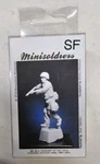 Minisoldiers Ms 0012 Sergeant Of The 101ST Airborne Division Figures Model Kit. Fixed Price $34.95.