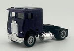 Ho 1:87 Promotex # 15242 Freightliner Coe Single Axle Tractor - Purple. Fixed Price $16.14.