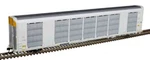 Atlas 20006438 Ho Gunderson Multi-max Auto Rack Utah Central Railway Ucry #1023. Fixed Price $74.95.