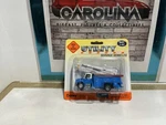 1/87 Scale Boley - At Work Utility Department Altec Truck #2. Fixed Price $20.78.
