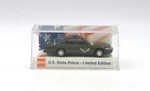 Busch State Police Ford Crown Victoria Ohio #49070 Automodelle 1:87 H0 Mib. Fixed Price $38.48.