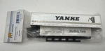 Walthers Ho 53 Stoughton Trailer Yanke 933-1455 Nos Sealed. Fixed Price $17.99.