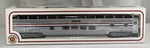 Bachmann Ho Scale Electric Trains 85 Full-dome Pass Car 71705 Amtrak. Fixed Price $79.99.