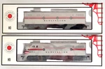 Stewart Hobbies Kato/japan Cbq F-3 Ph Ii Low Fans Powered Dmy New Tested. Fixed Price $130.00.