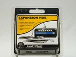 Woodland Scenics Expansion Hub For Just Plug Lighting System Wiring WDS5702 New. Fixed Price $13.94.