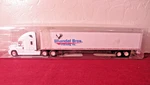 Tonkin Trucks Stuff Freightliner Cascadia 53 Dryvan Bhandal Bros Ho 1/87 Nib. Fixed Price $53.99.