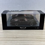 Neo Scale Models 1:43 1978 Chevrolet Camaro Z28 Black Resin Nib Mint. Fixed Price $149.90.