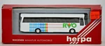 Herpa Ho Gauge 1:87 Scale Bus K Ssbohrer Setra 215 Hd Evo #833465 In Box. Fixed Price $29.99.