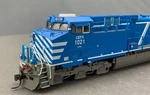Kato 37-6432 AC4400CW Locomotive Cefx Leasing Dcc/non-snd HO8154. Fixed Price $245.98.