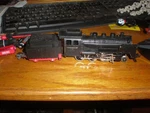 Vintage Fleischmann Ho Locomotive 1350 24 001.NICE Condition Untested. Free Ship. Fixed Price $62.00.