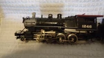 Brass Tenshodo Gn 2-8-0 F-8 Glacier Park 158. Fixed Price $219.95.