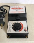 Mrc Railine 300 Model Train Power Pack Transformer Untested. Fixed Price $12.00.