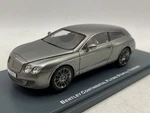 Neo Scale Bentley Continental Flying Star By Touring 2010 1:43 Resin Model Car. Fixed Price $136.93.