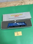 Ho Scale Spectrum 85014 Dash 8-4 Conductor In Box. Fixed Price $47.50.