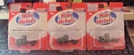 Classic Works 31112,31138 Ho Mini Metals Undecorated Tractors. Fixed Price $18.00.