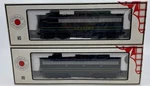 Stewart 5617 Ho Reading Emd F7 Phase Early Ab Powered Diesel Locomotive Set Ln. Fixed Price $76.79.
