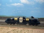Ho Athearn Bb Emd GP38/GP40/GP50 Nicely Running Powered Lighted Chassis. Read. Fixed Price $42.50.
