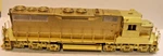 Overland Models Omi 5533 Brass Ho Diesel Switcher Central New Jersey SD35 Works. Fixed Price $319.99.