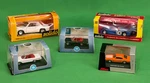 Vintage Bundle-solido Oxford Schuco Diecast Cars Impalas Olds 442 Bmw Alpine. Fixed Price $85.00.