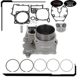 Cylinder Piston Gaskets Top End Kit For Honda Rincon TRX680 Fa/fga 2006-2022. Fixed Price $118.42.