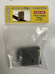 Proses Slot Car Track Voltage Tester For N/ho/oo. Fixed Price $17.99.