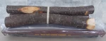 1996 Lionel Electric Train Western Maryland Flat Car With Logs 6-26714 Nos. Fixed Price $44.99.