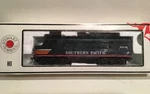 Ho Stewart 8210 Southern Pacific F3A Phase Ii Powered Diesel Locomotive Sp #6108. Fixed Price $60.00.