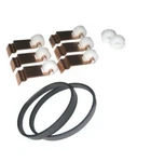 Hamilton Hv Validator Repair Kit 814. Fixed Price $95.72.
