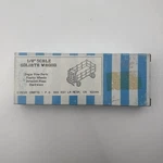 Circus Crafts CW-18 1/8" Scale Goliath Wagon Kit In Box New. Fixed Price $14.99.