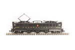 Broadway Limited 5937 Ho Prr P5A Boxcab Electric Locomotive W/sound/dcc #4756. Fixed Price $290.56.