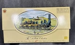 Bachmann Dewitt Clinton Scale Electric Train Set Read As Shown No Tracks. Fixed Price $29.99.