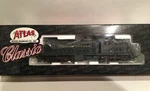 Ho Atlas Classic 8867 Pennsylvania Alco RS-1 Powered Diesel Locomotive Prr #5633. Fixed Price $85.00.