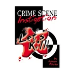 Atlas Cardgame Let's Kill - Crime Scene Instigation Expansion Box Sw (new). Fixed Price $5.95.