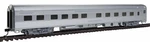 New Walthers 85 Budd 106 Sleeper Unlettered Rtr Pass Car Ho Scale Free Us Ship. Fixed Price $44.99.