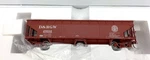 Atlas 1170-9 Rtr Acf Ton Hart Ballast Hopper Rio Grande #25022 HO8010. Fixed Price $29.98.