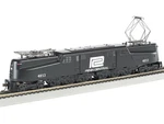 Bachmann Ho Scale #65305 Penn Central GG1 With Dcc & Sound New In Box. Fixed Price $149.00.