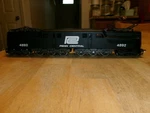 Ahm Ho Scale #5160 GG-1 Electric Locomotive-penn Central. Fixed Price $69.99.