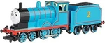 Bachmann Edward W/moving Eyes Scale Thomas-the-tank Electric Car #58746. Fixed Price $174.19.
