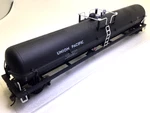 Ho Scale Union Pacific Single Dome Tank Car #70107 - Highly Detailed. Fixed Price $26.24.